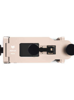 REFOX RS50手机拆装一体夹具手机后盖拆屏