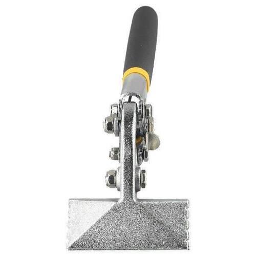 Sheet Metal Tools Bending Pliers Crimping Folding Tool