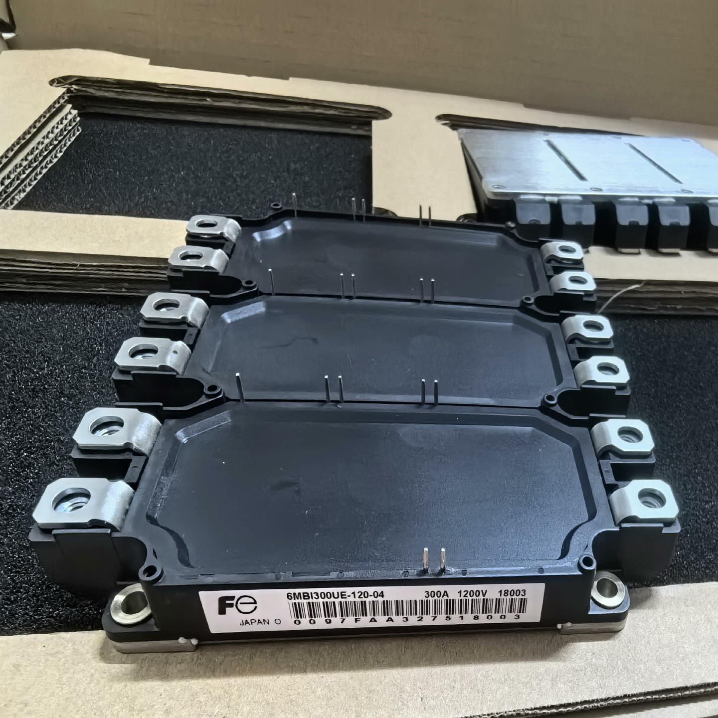 议价6MBI300UE-120-04适用