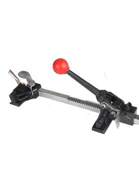 纸包机凯丰重QYO打塑包机PP带手型动打包机打打包机