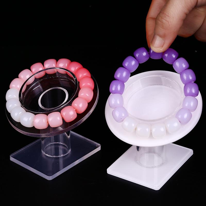 亚克力文玩手串展示首饰展示架