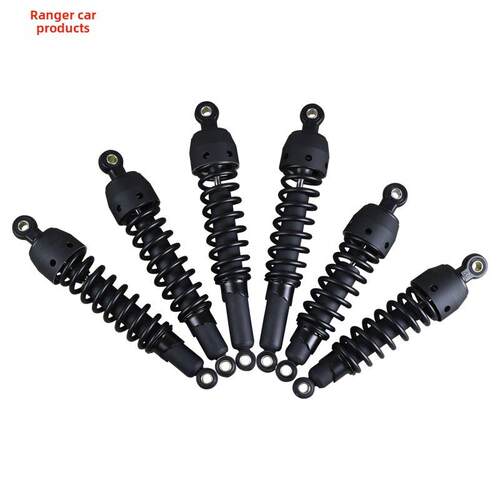 335mm后减震器295mm后减震器后叉AI