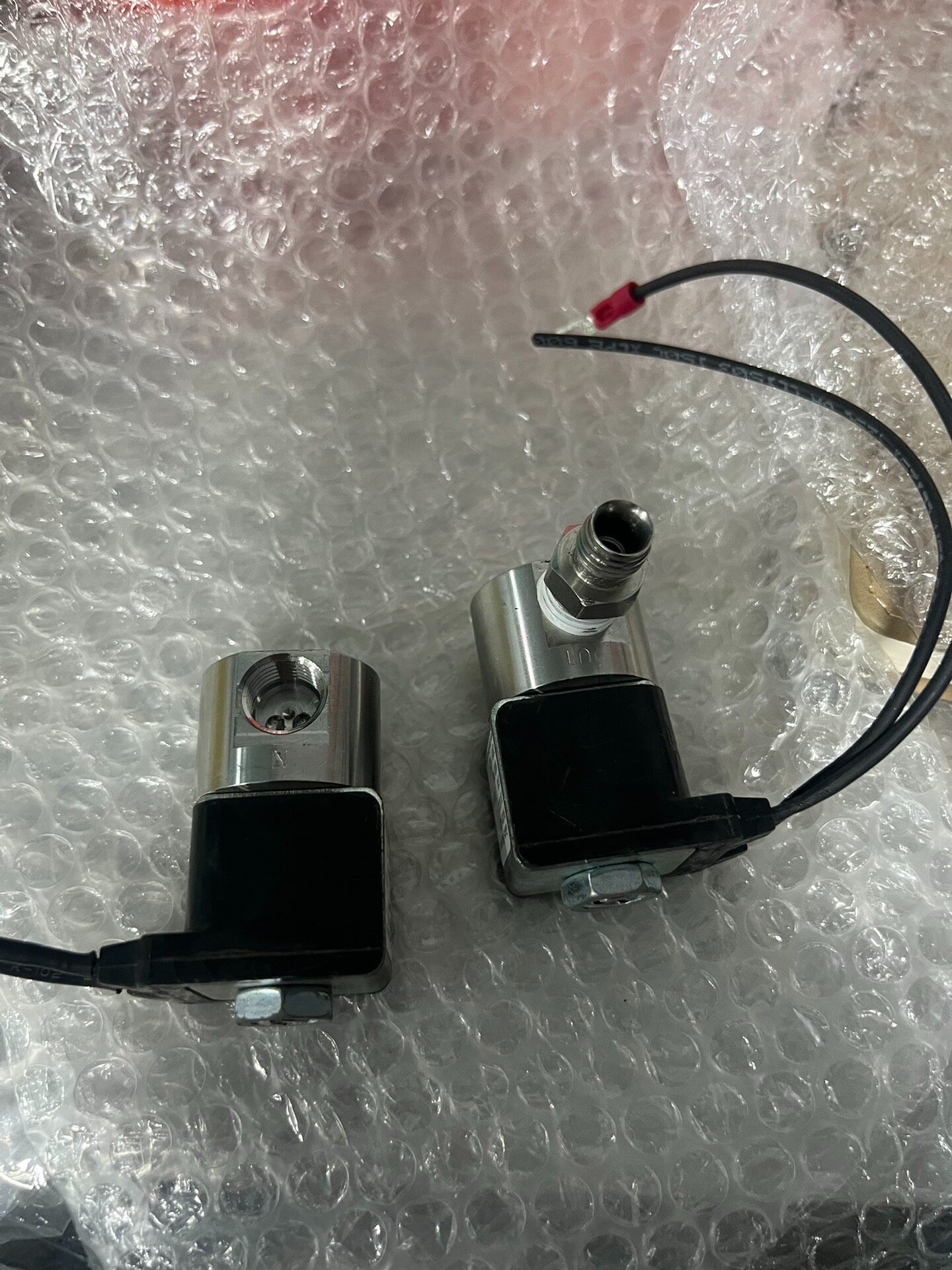 美国Gems捷迈 原装进口电磁阀型号A2011-S276，数