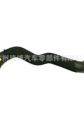 适用捷豹 XF XFL XJ XJL散热器顶部水管 上水管C2D25041 C2D6008