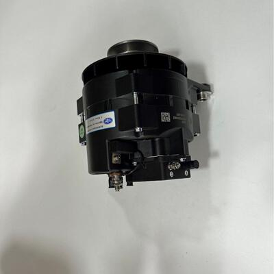 解放卡车整体式交流发电机总成配件3701010-M01高机动MV3越野车