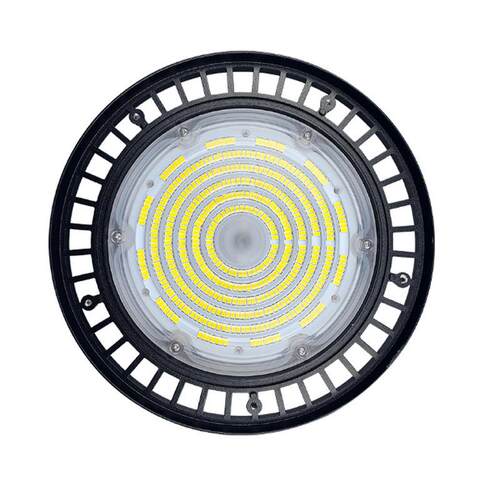 深照型LED工厂灯200W 车间厂房照明灯