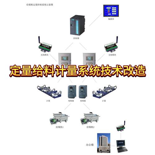 定量给料计量系统技术改造选煤用XJM-S(KS)系列自吸空气机械搅