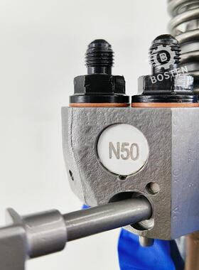 N50喷油器 再制造柴油喷油器 喷油嘴总成