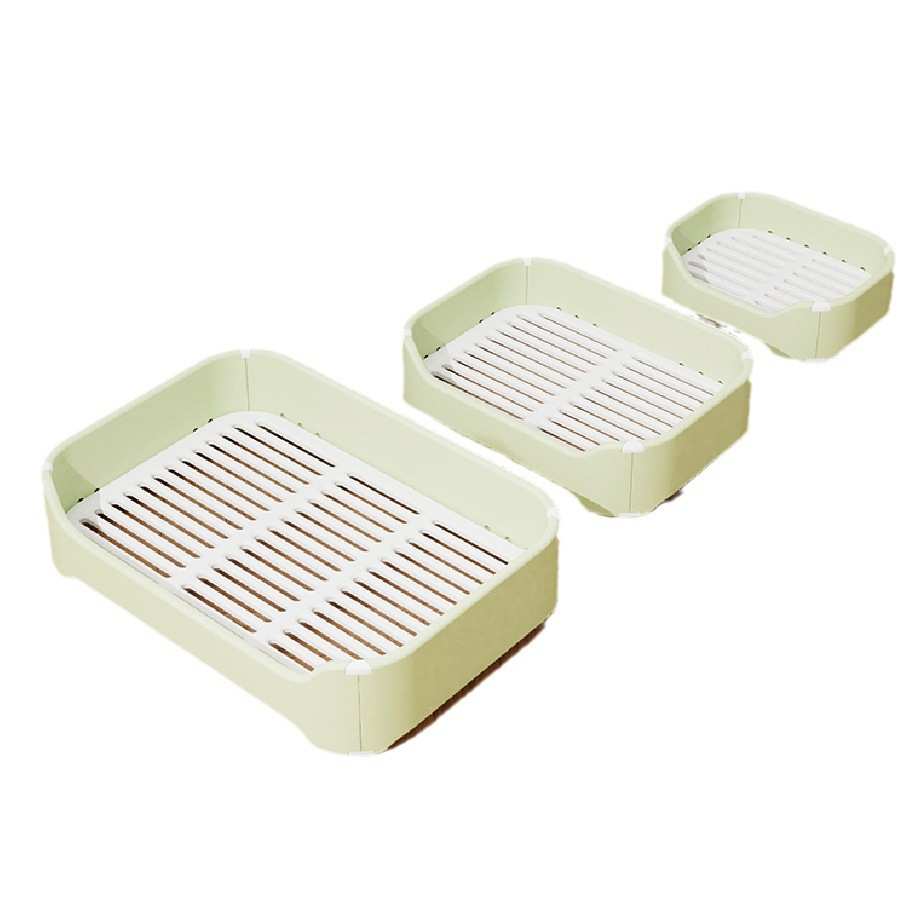 塑料离地宠物床四季通用狗窝猫窝可拆洗中小型宠物窝宠物用品批发