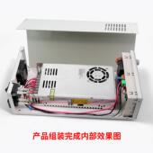 散件不含电源需自行OZM组 6006电源 P睿 登S4R00外壳适配D6006