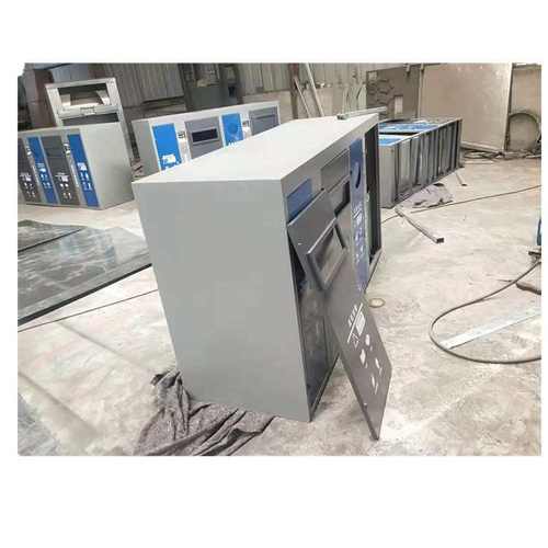 分类垃圾亭 广告垃圾箱厂家 仿古广告垃圾箱