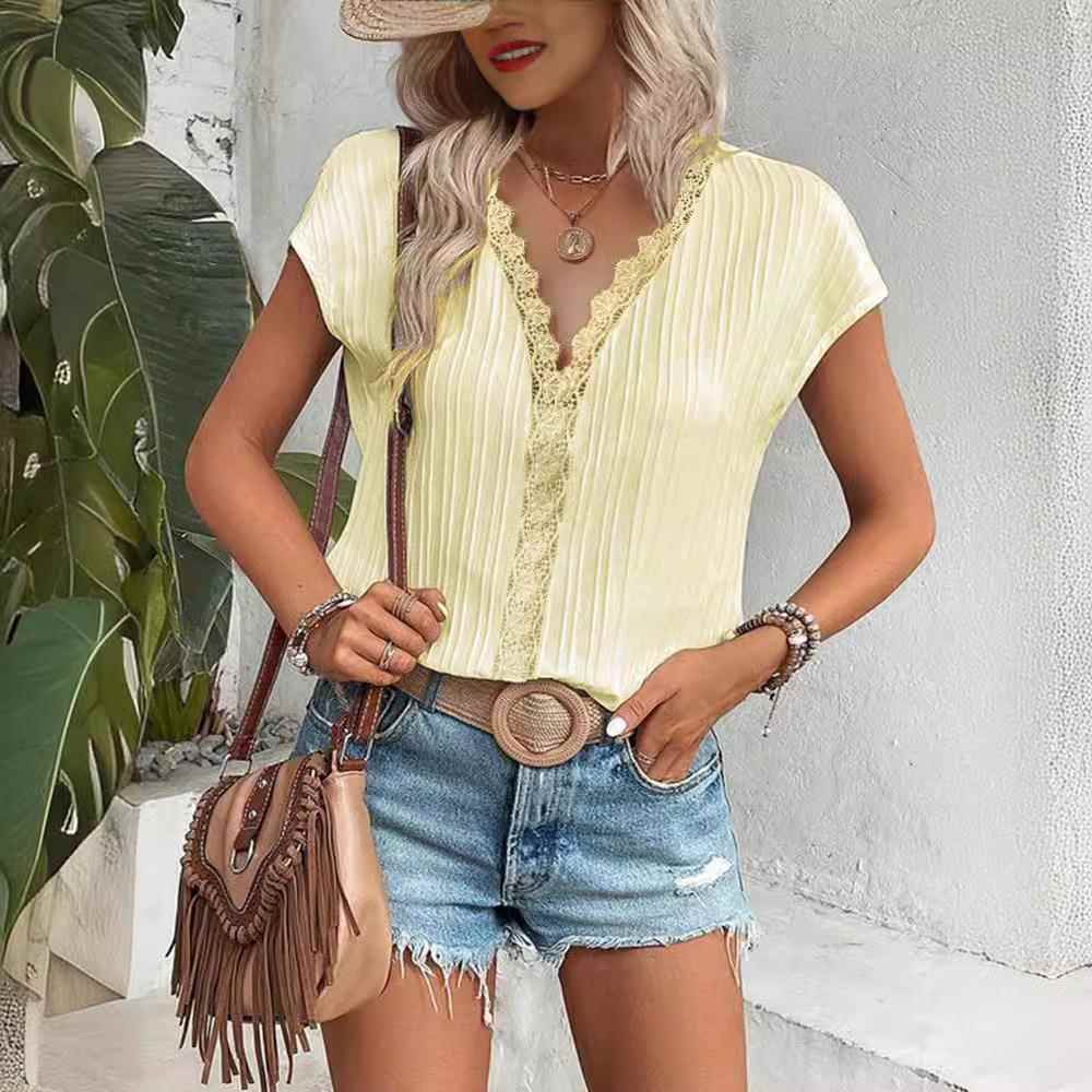 women shirt blouses white shirts for women casual neck