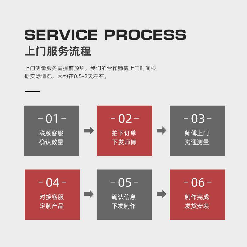 全国窗帘范围上门测量卷帘尺寸遮阳棚酒工程00090工店程款