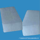 带漆粘性房中烤空气效空气效过滤喷漆房中棉600g过滤布棉过滤棉