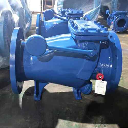 HH44阻X金钛泵阀微缓闭止回水力控制阀金钛0泵阀D阀N40标准GB/T13
