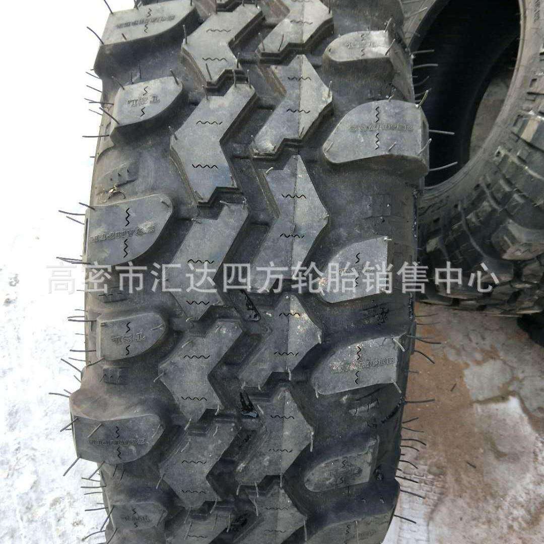 雨林轮胎16/40-16 40x13.5-20 蝙蝠侠车轮胎 四驱越野轮胎