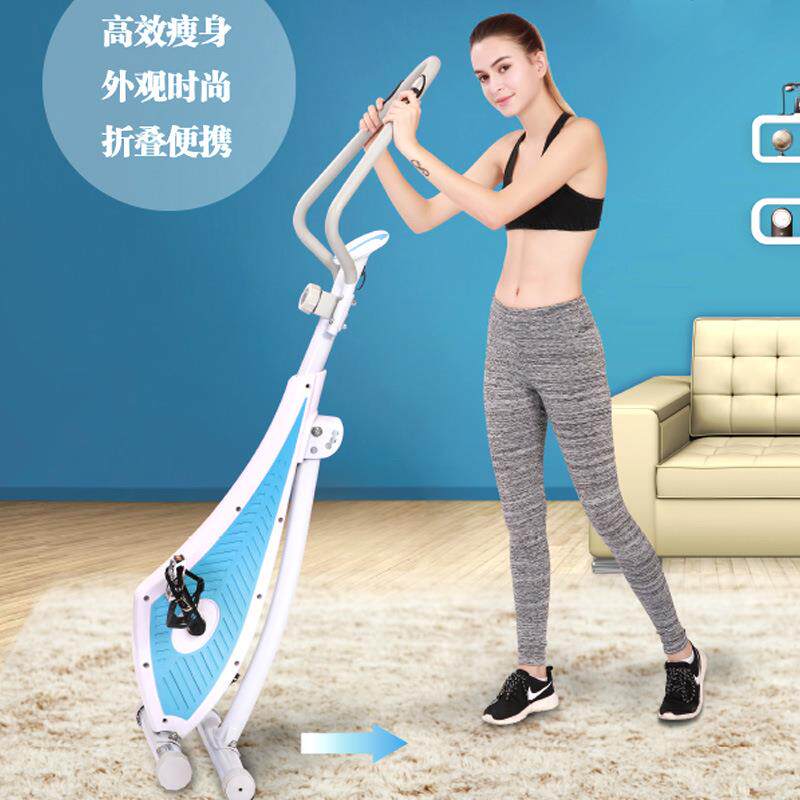 健身车室内运动单车健身器材家用脚踏车塑性跨境运动器材