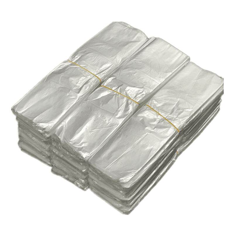 白色酒店宾馆客房办公45X50X60平口加厚垃圾袋黑一次性塑料袋家用,家庭/个人清洁工具,家用垃圾袋,淘宝优惠券,粉丝福利购,淘宝优惠卷