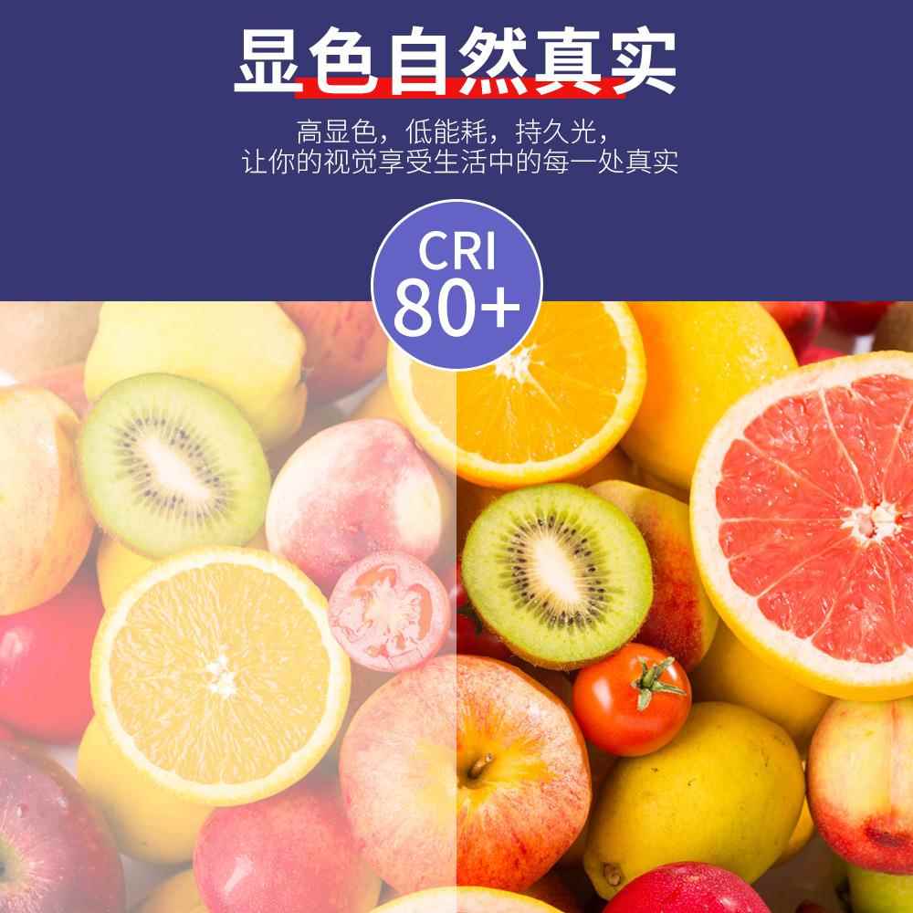 明UFO矿工灯超亮户照外工业灯240EVOW大明功率防水正白LED照灯