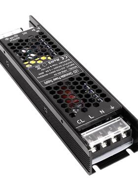 dli调光电源6a0W100W1或5LMI0W200W2输50W300W400W恒压出12V24V