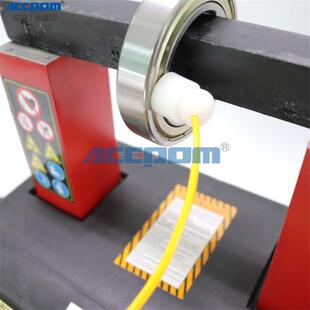 5齿圈齿轮快加热安装 拆 1XIB 安速铂工业便携轴承2N加热器ZKQ