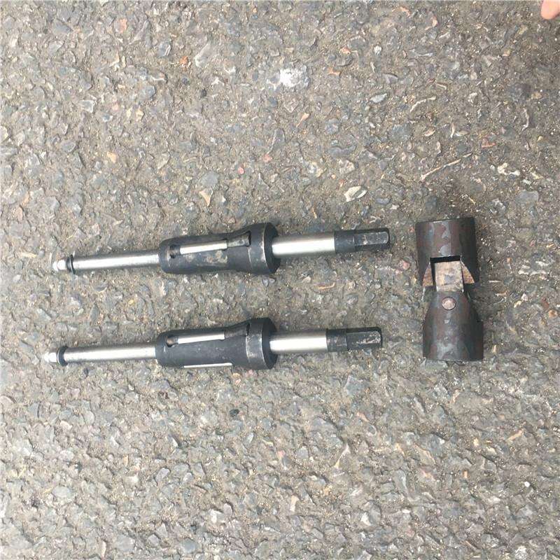 手动胀管器 51*3翻边胀管器 多规格三槽直筒胀管器 胀头