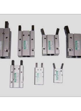 供应TKC精品气动手指MHZ2-32S