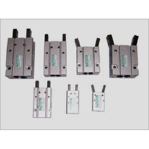 供应精品气动手指MHZ2-32SN
