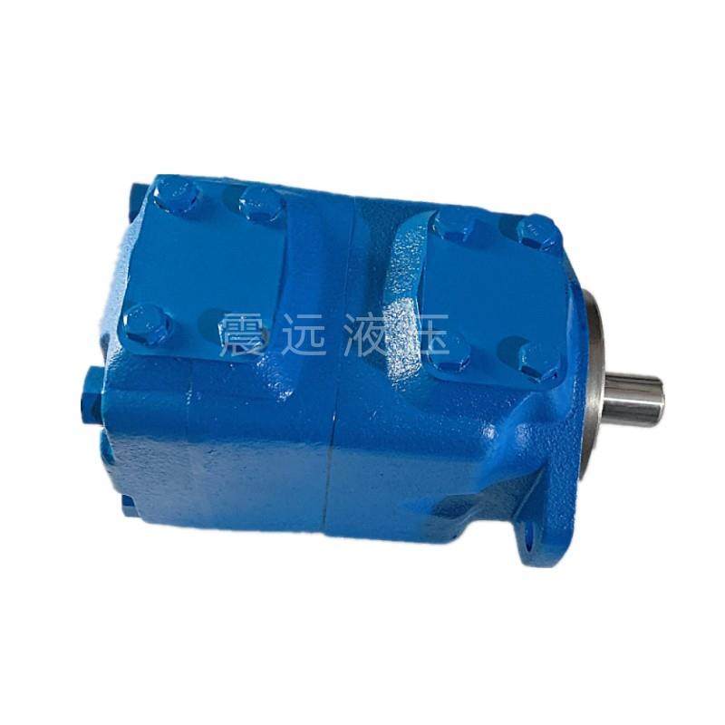 威格士液压马达26M55A11C20；威格士油泵45M130A1C20