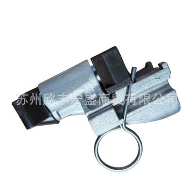 24410-23800 2441023800 适用现代起亚发动机定时链条张紧器