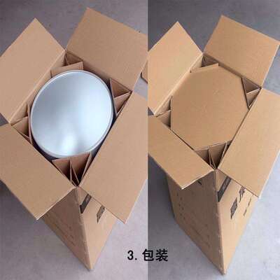 厂家直供 250W-400W NGC9810工矿灯外壳 压铸铝材料 E40灯头