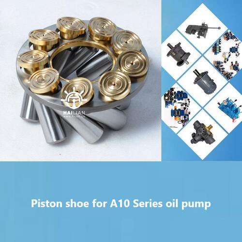 A10V系列液压泵甲板船用油泵活塞柱塞配件Piston shoe