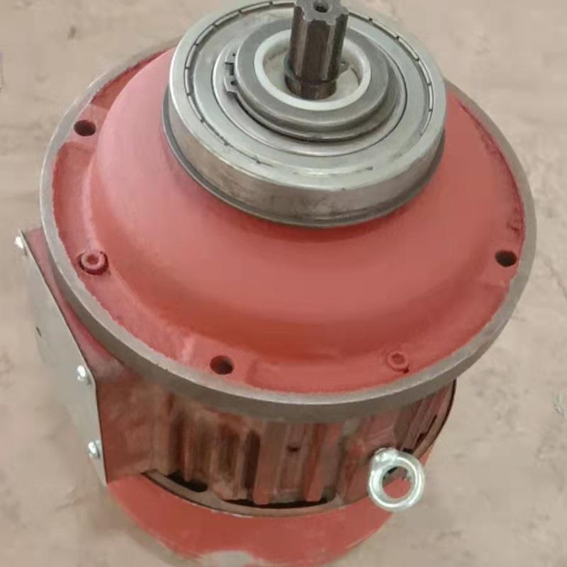 电动葫芦主起升电机 ZD锥形转子电机 ZD32-4-4.5KW