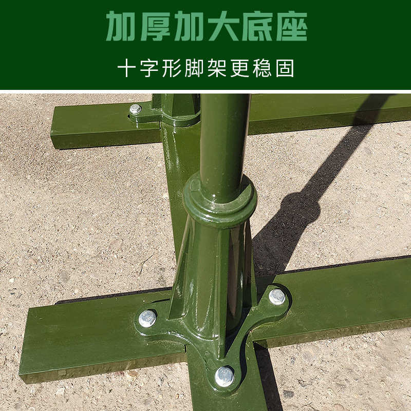 户外双杠训练器材学校室外体能体育锻炼比赛多用双杠器械厂家批发