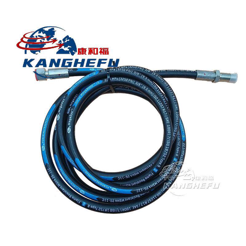 适用于永恒力EFG 425-430/DFG 435系列车配件51587085液压油管