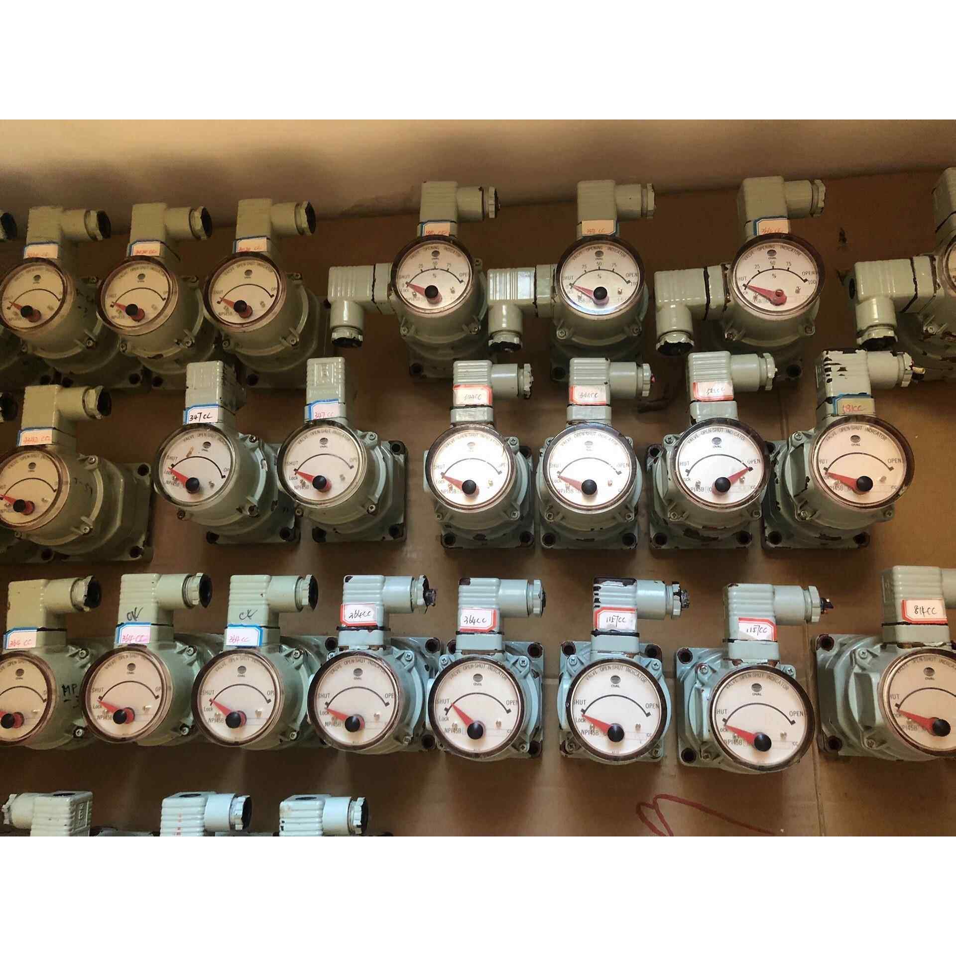 议价OVAL NPI45B10 NPI45B30 154CC阀开度指示器 议价,标准件/零部件/工业耗材,自动化流水线,淘宝优惠券,粉丝福利购,淘宝优惠卷