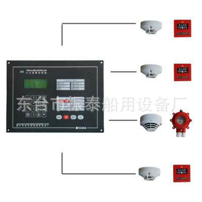 二氧化碳灭火器自动系统/气体系统提供CCS船检二氧其他救生器材