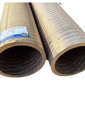 CuSn12Ni2锡青铜管C91700 C91600 C90800 密封环用锡青铜棒铜板