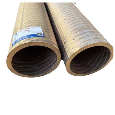 CuSn12Ni2锡青铜管C91700 C91600 C90800 密封环用锡青铜棒铜板