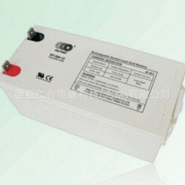 奥特多蓄电池OT200-12 12V200AH蓄电池