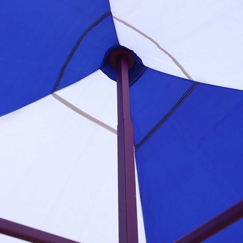 广告帐篷3*3折叠帐篷可印logo 定制摆摊帐篷户外遮阳棚展览帐篷