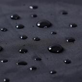 雨裤 子 单件防水防风成人男女徒步骑行分体单层双层加厚耐磨防雨裤