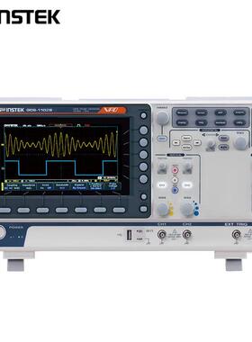 固纬GDS-1102B/GDS-1102E/GDS-1104B/GDS-1104E数字存储示波器