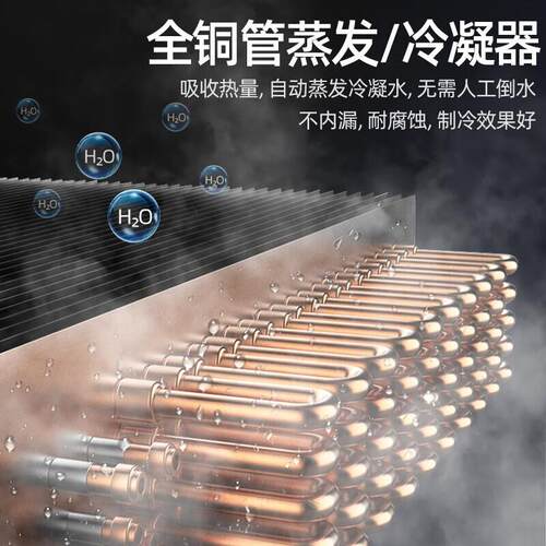 乐创风干柜智能晾鸭柜商用晾胚柜吹干烘干柜烤鸭乳鸽挂肉柜冷藏