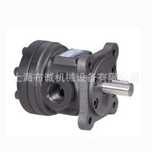 台湾台成叶片泵50T-26-F-R,50T-30-F-R,50T-36-F-R,50T-39-F-R