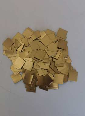 L105铜焊片厂家供多种规格用铜焊片105焊片 HL105焊片 0.2-0.6mm