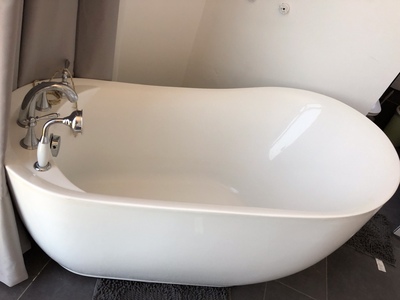 科泽浴缸怎么样极度喜欢感受反馈