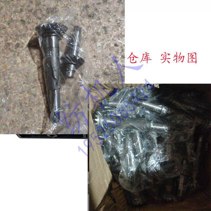 74伞剑7杆纺织机配件 传剑箱旋 加长优质研磨 盒装欣业螺老式