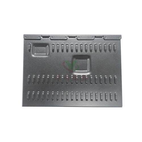 加工定制机箱外壳定做钣金机柜设备机壳外罩金属壳体来图