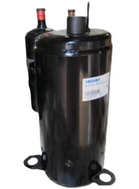 空调ASL211MV-C7VU ASL155SV-C7LU 220v 50H R410A日立压缩机